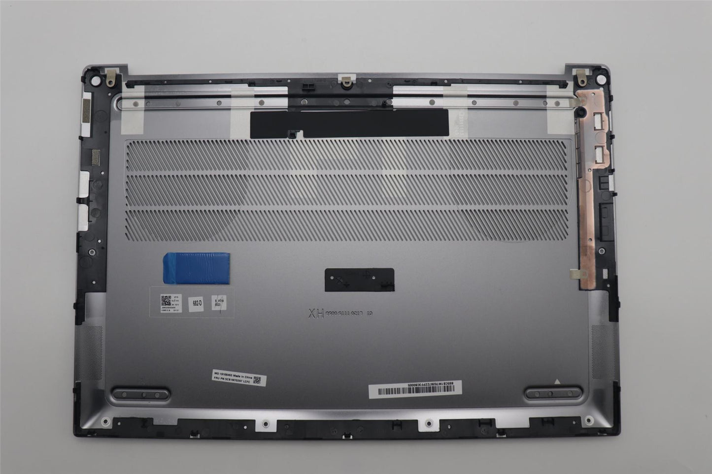 Lenovo COVER L 83D4 D COVER A/G 5CB1M70297
