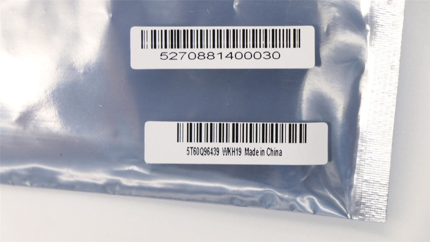 Lenovo Yoga 730-15IWL 730-15IKB Trackpad Touchpad Cable 5T60Q96439