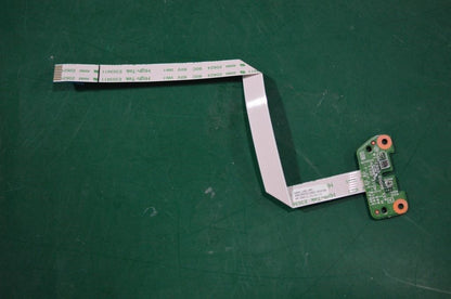 Lenovo W K41-70 W/Cable LED Board 5C50J40129