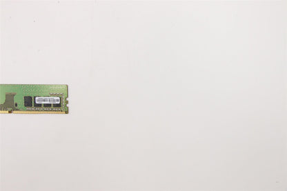 Lenovo MEMORY 8GB DDR4 2666 UDIMM,Samsung 01AG834
