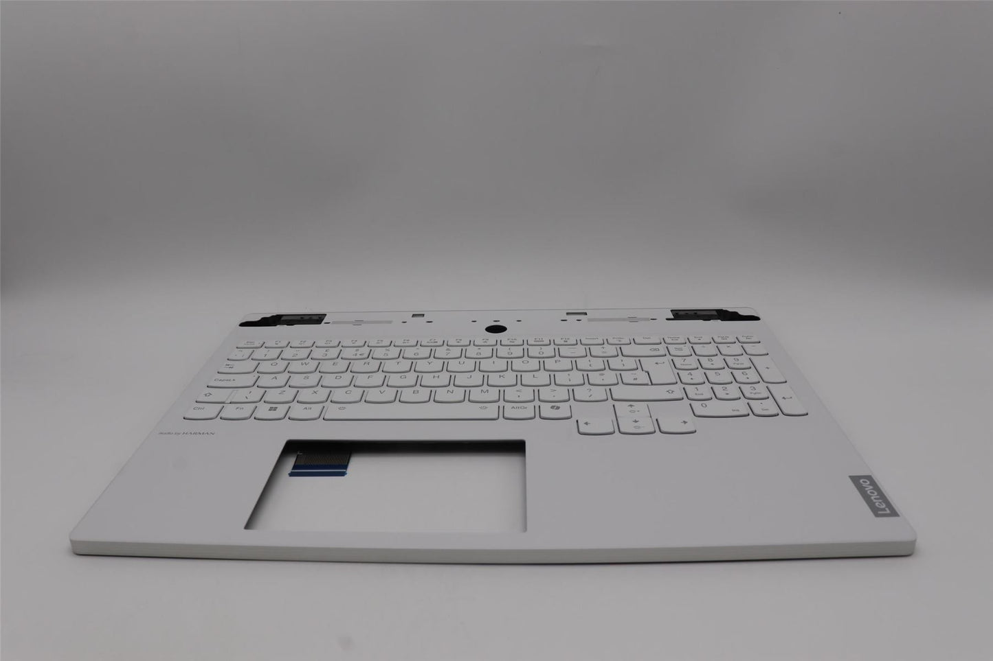 Lenovo UpperCaseASM_UKE C 83FD WH RGB 5CB1N62132