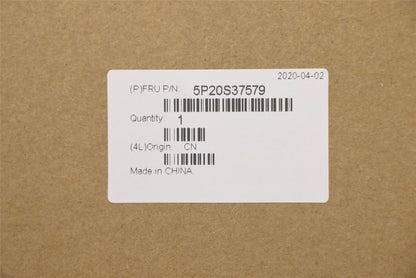 Lenovo Thermalpad Q20RV 2280SSD 5P20S37579