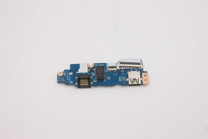Lenovo FRU CARDPOP K14 I/O BOARD 5C51C94234