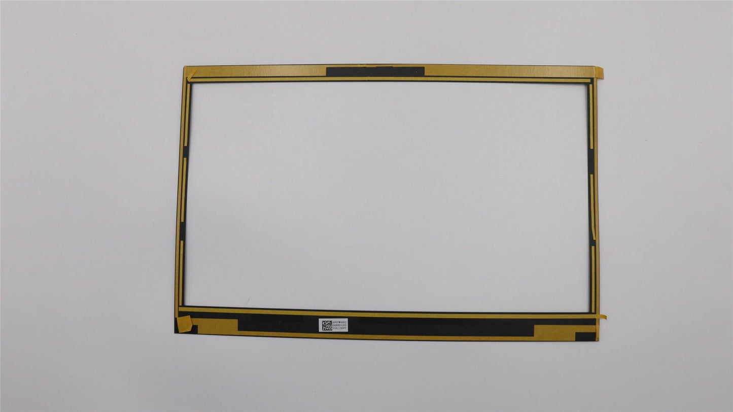 Lenovo ThinkPad T450s Bezel Trim Frame Sheet Cover Black 00HN690