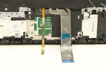 Lenovo UpperCaseASM_EUROENGL82JSSGw/WHWRF 5CB1C93163