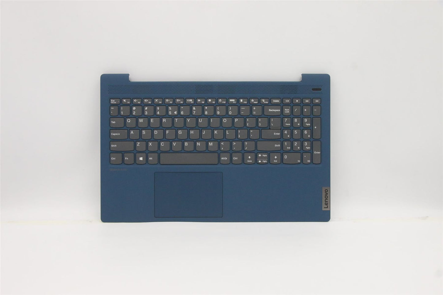 Lenovo UpperCaseASM_US INTEL81YKNBLNFPLT 5CB0X56422