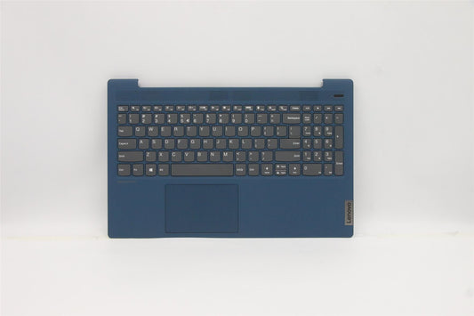 Lenovo UpperCaseASM_US INTEL81YKNBLNFPLT 5CB0X56422