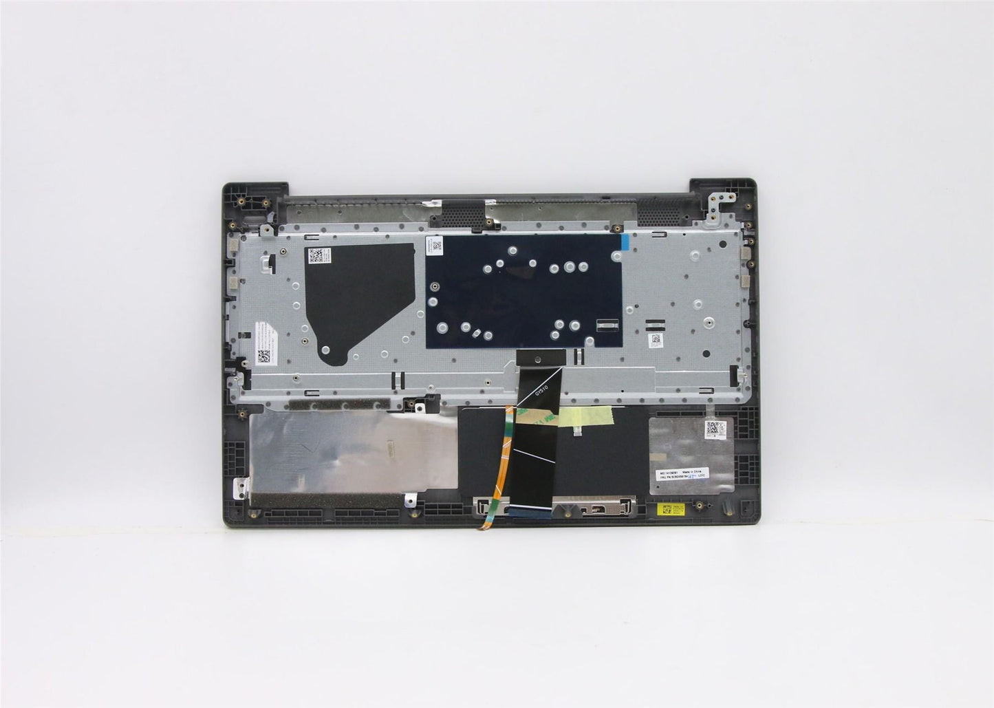 Lenovo Upper Case ASM_HB L81YK BLFPGG 5CB0X56154