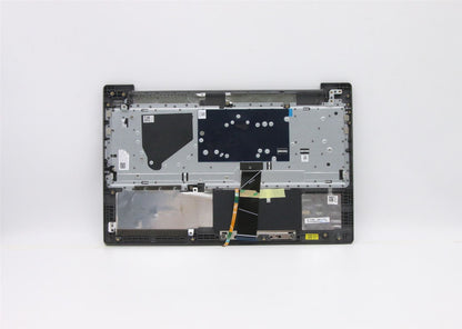Lenovo Upper Case ASM_HB L81YK BLFPGG 5CB0X56154