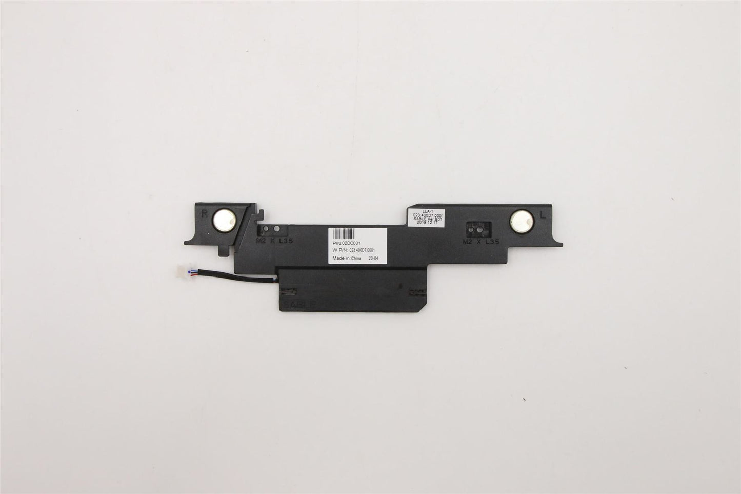 Lenovo ThinkPad 11e 5th 11e 5th Speaker Speakers 02DC031