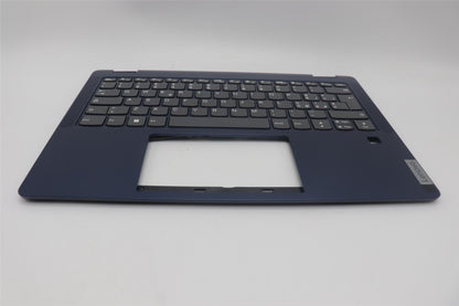 Lenovo Upper Case ASM_ITA W 82Y0 AB 5CB1L30627