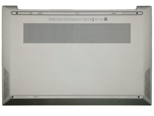 HP Pavilion 14-DV Bottom Base Rear Housing Case Cover Chassis Silver M16607-001