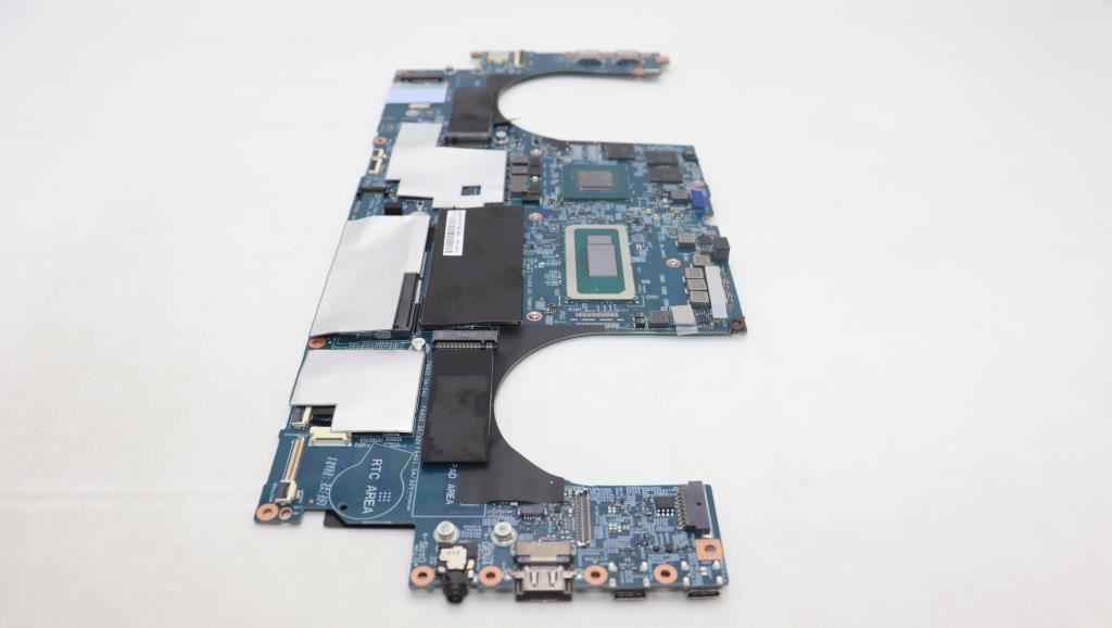Lenovo ThinkPad P1 Gen 6 Motherboard Mainboard DIS INTELI713700H 5B21L89262
