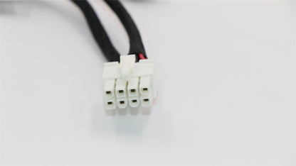 Lenovo CABLE 500+350mm 4-2 8Pin Power Cable 03T8113