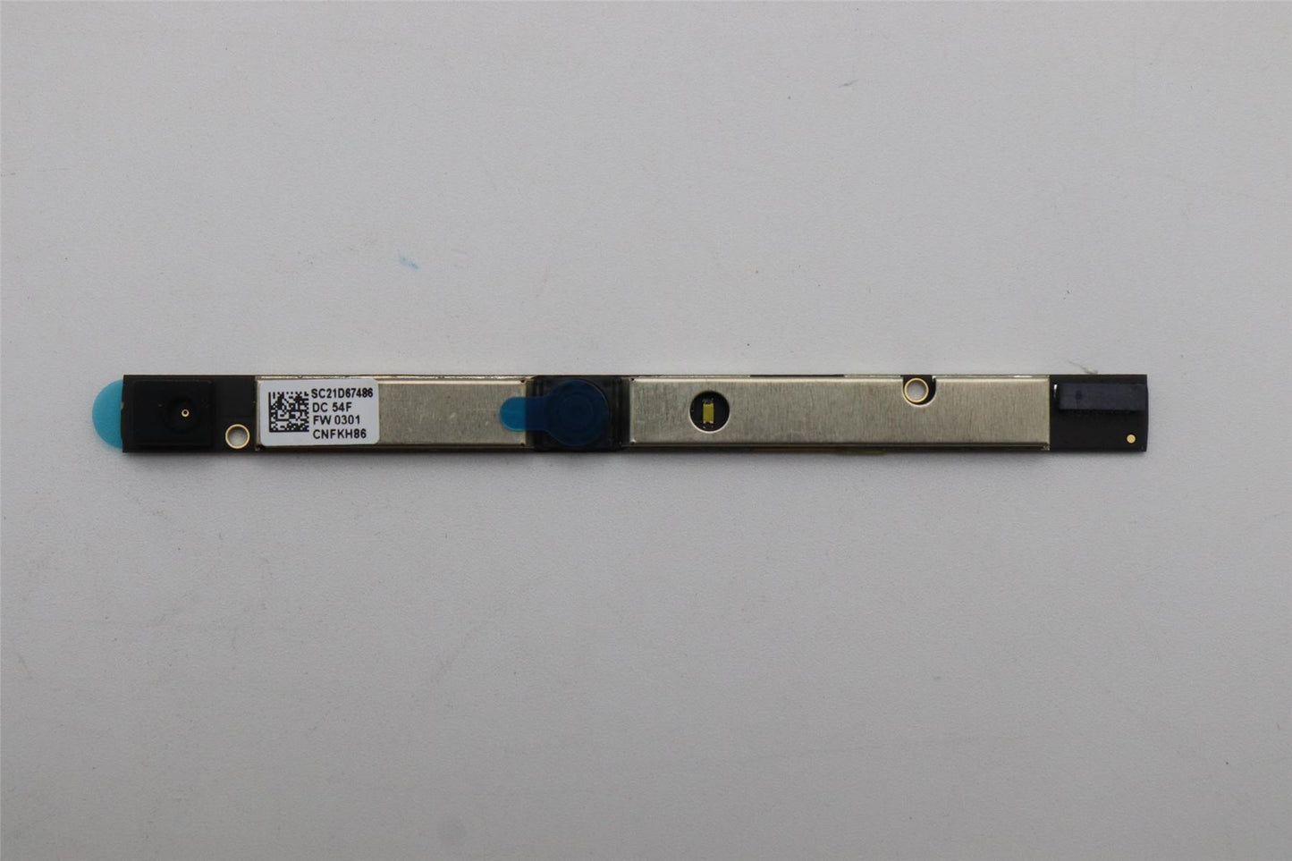 Lenovo Camera,HD,USB,1MIC,UF,Ccy 5C21D67586