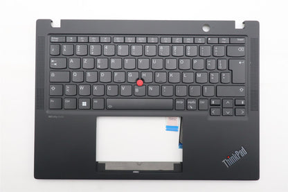 Lenovo MECH_ASM BL KB BK MG FRA PMX 5M11N89418
