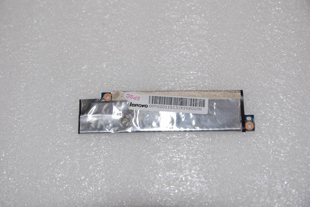 Lenovo MINNIE FLASH_BD./128G/LV Flash Board 90201151