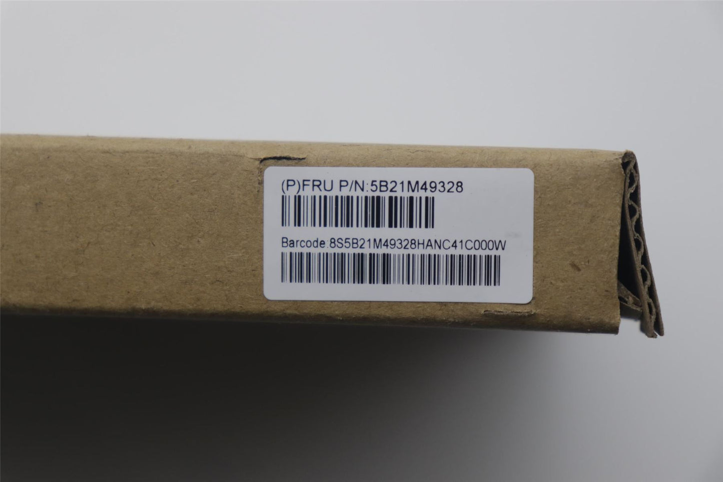 Lenovo MB H 83DT CORE7 UMA16G O WINRM 5B21M49328