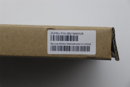 Lenovo MB H 83DT CORE7 UMA16G O WINRM 5B21M49328