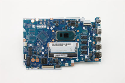 Lenovo V14 IIL S145 14IIL Motherboard Mainboard UMA intelI31005G1 4G 5B20S43836