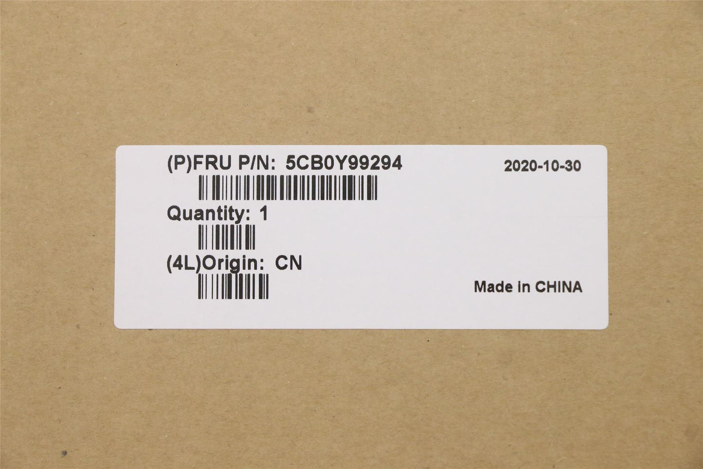 Lenovo 5P 15IMH05 5P 15ARH05H Palmrest Cover Touchpad Keyboard Grey 5CB0Y99294