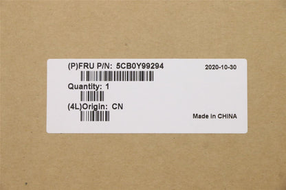 Lenovo 5P 15IMH05 5P 15ARH05H Palmrest Cover Touchpad Keyboard Grey 5CB0Y99294