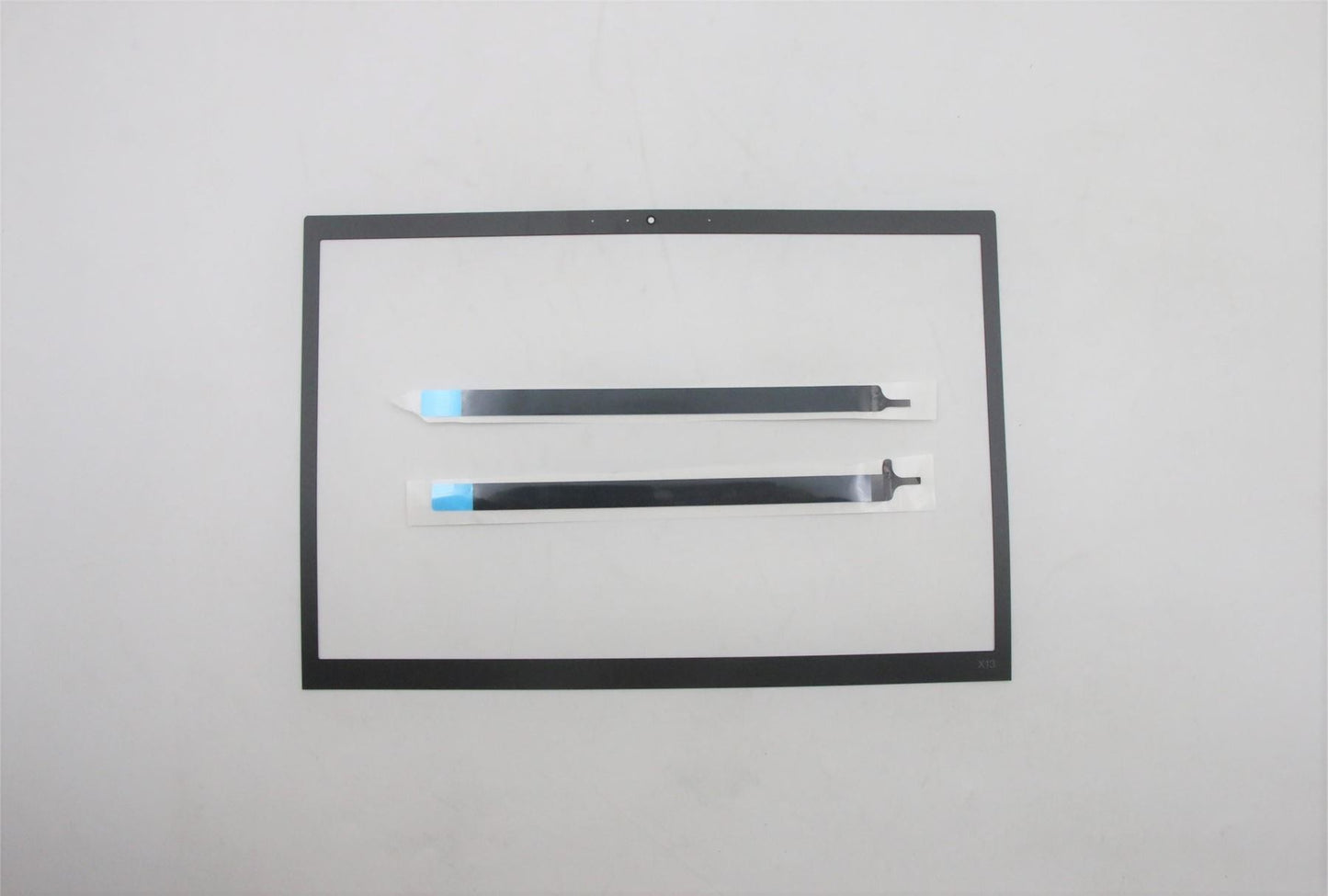 Lenovo MECH_ASM FRU RG BZLSHEET+FHD AL TAPE ASM 5M11C47714