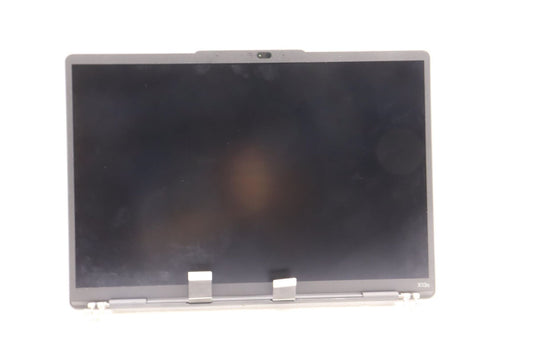 Lenovo MECH_ASM 13.3 WUXGA,AUO,RGB+IR,Black 5M10X63667