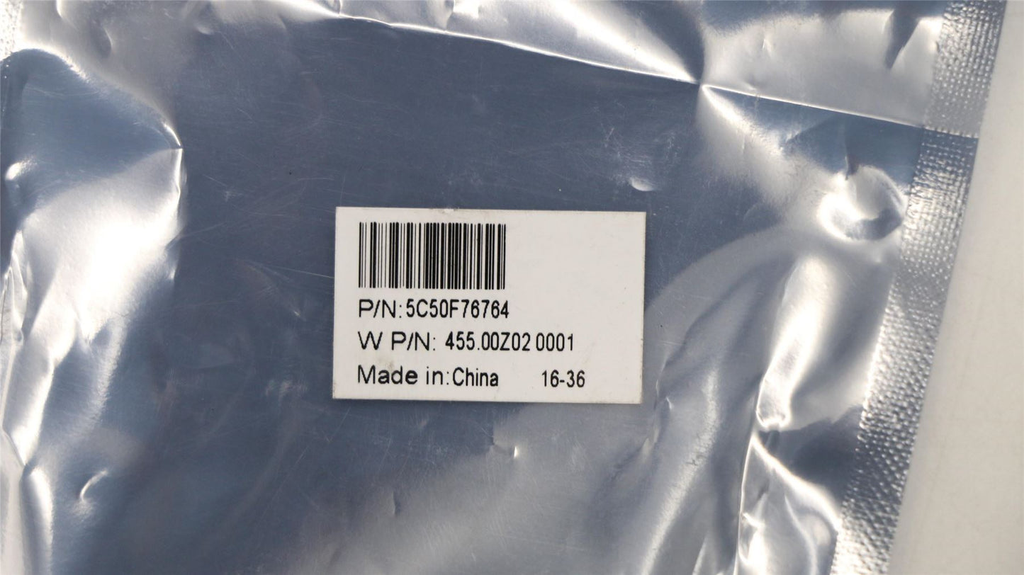 Lenovo Flex 2-15 2-15D USB Audio Board 5C50F76764