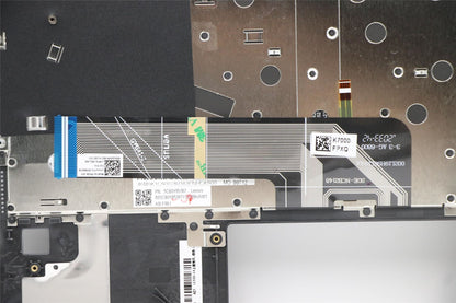 Lenovo IdeaPad 5-14IIL05 5-14ARE05 5-14ITL05 Palmrest Cover Keyboard 5CB0Y85367