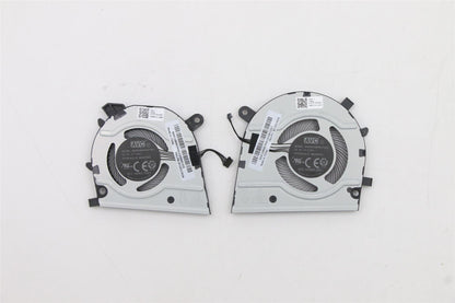 Lenovo ThinkBook 13s G3 ACN Thermal Cooling Fan Fans 5F10S13926