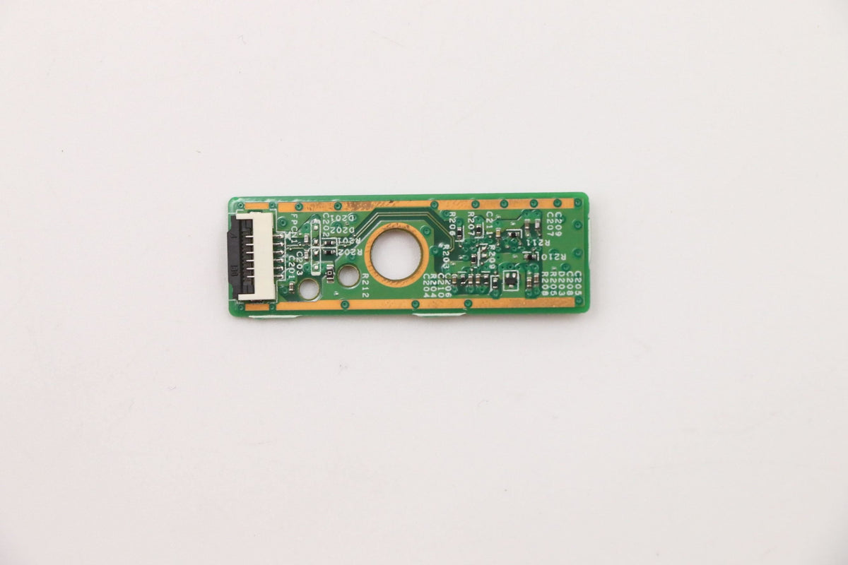 Lenovo LB59B Fingerprint FPR Board 90001040