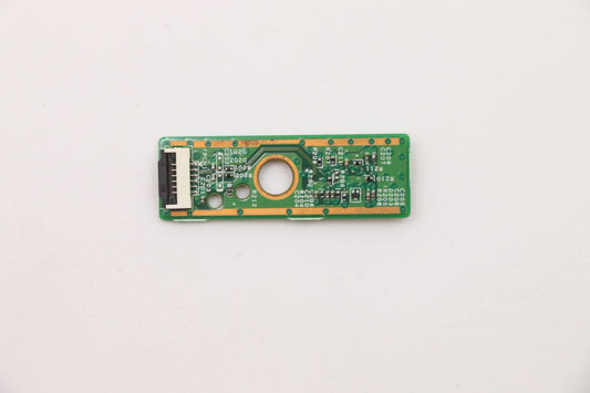 Lenovo LB59B Fingerprint FPR Board 90001040