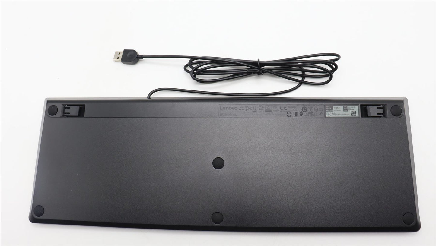 Lenovo USB Calliope KB BK NLE 5D50U84444