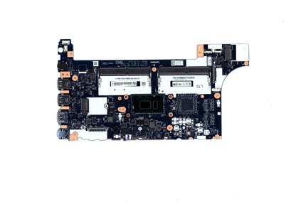 Lenovo FRU i3-8130U IUHD620 NOK YT 02DC201