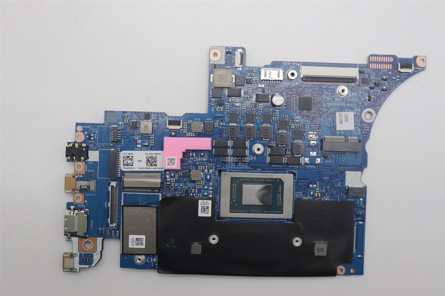 Lenovo C83DB WIN R7HPTHS 16G O FIR RM 5B21M85922