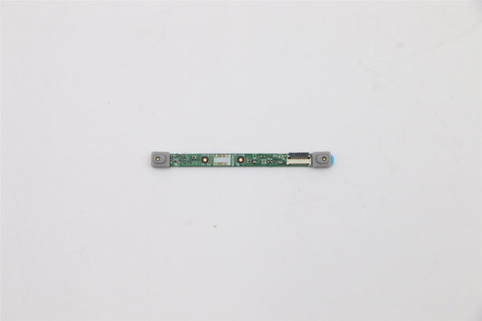 Lenovo FRU Sub Card_MIC_BOARD_ASSY 5C50S73040