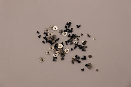 Lenovo ThinkPad L13 Gen 3 L13 Gen 4 Screw Screws Set Kit 5S10Z89201