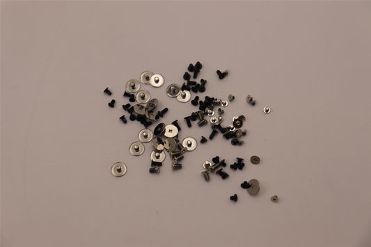 Lenovo ThinkPad L13 Gen 3 L13 Gen 4 Screw Screws Set Kit 5S10Z89201