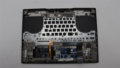 Lenovo Legion S7 16ARHA7 Palmrest Cover Touchpad Keyboard French 5CB1J31461