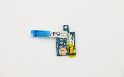 Lenovo Power SW Board 04X1656