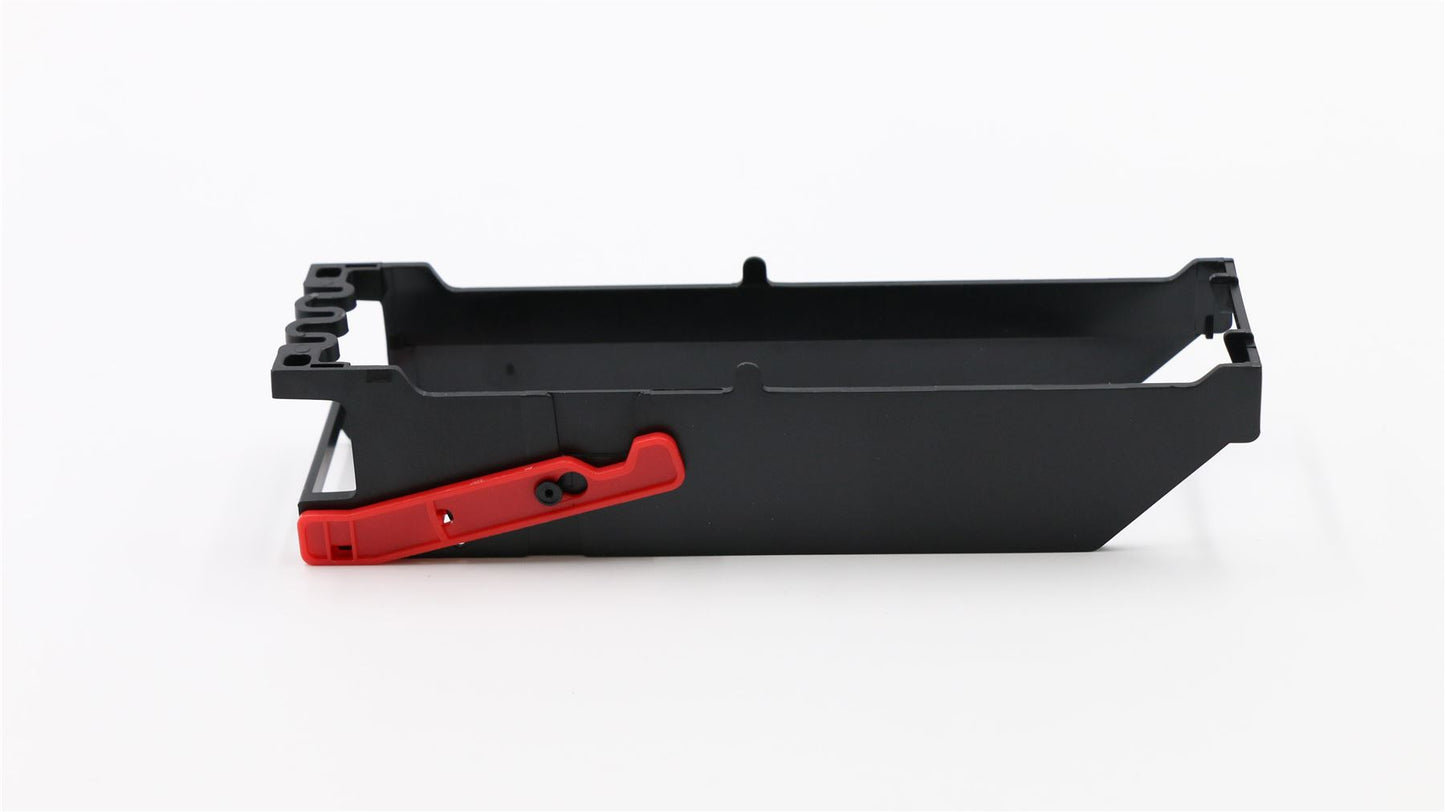 Lenovo MECHANICAL DIMM fence with latch 01MN031