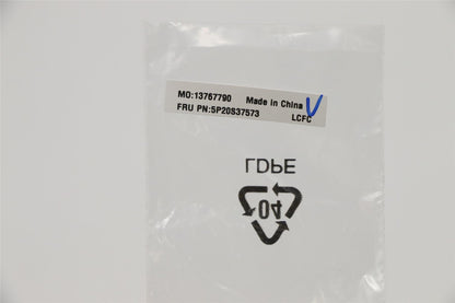 Lenovo 5P20S37573 Thermalpad L 81XC for SSD