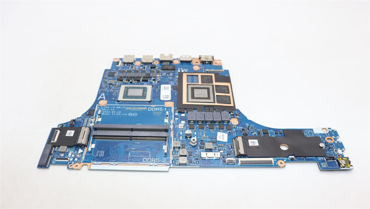 Lenovo LOQ 15APH8 Motherboard Mainboard DIS AMDR77840HS 5B21L43402