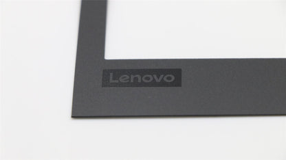 Lenovo ThinkPad T480s Bezel front trim frame Cover Black 01YN983