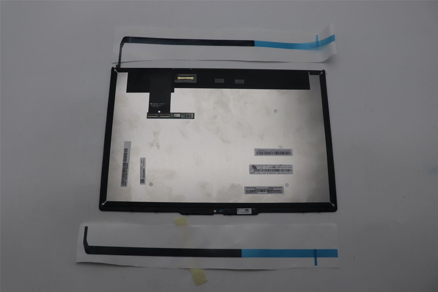Lenovo MECH_ASM ARAS 5MP RGB+IR MUT+IVO W TAPE 5M11N99725