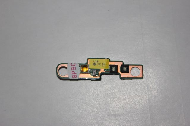 Lenovo LV5 DC-In Board 90001418