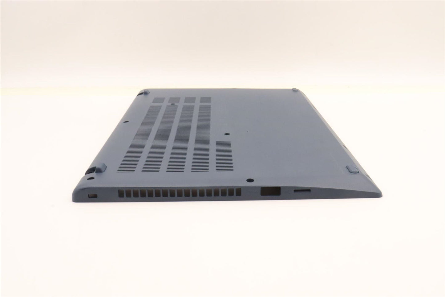 Lenovo Chromebook C14 1 Bottom Base Lower Chassis Cover Blue 5CB1J18127