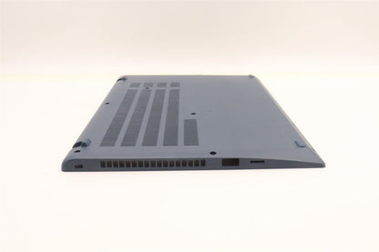 Lenovo Chromebook C14 1 Bottom Base Lower Chassis Cover Blue 5CB1J18127