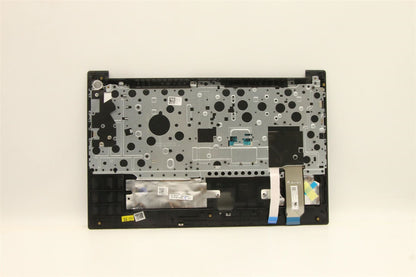 Lenovo MECH_ASM KB 058 FRA(P)FPR UK BK 5M11A35864